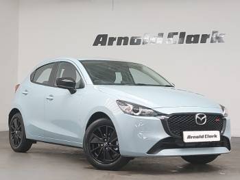 2024 (74) Mazda 2 1.5 e-Skyactiv G MHEV Homura 5dr