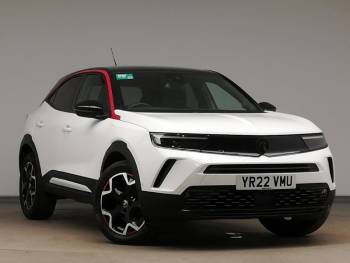 2022 (22) Vauxhall Mokka 1.2 Turbo SRi Premium 5dr Auto