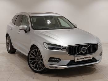 2019 (69) Volvo Xc60 2.0 B4D Inscription Pro 5dr AWD Geartronic