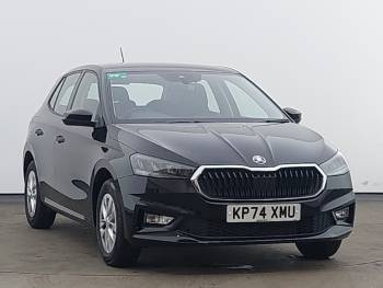 2024 (74) Skoda Fabia 1.0 TSI 116 SE Comfort 5dr