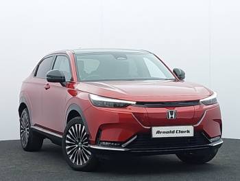 2024 (24) Honda E Ny1 150kW Advance 69kWh 5dr Auto