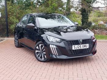 2025 (25) Peugeot 208 Hatchback Special Edi 1.2 PureTech 100 Style 5dr