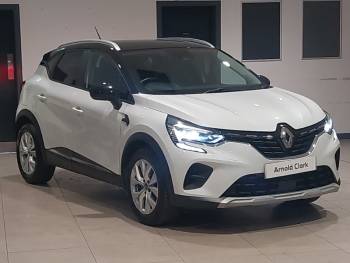 2020 (70) Renault Captur 1.0 TCE 100 Iconic 5dr