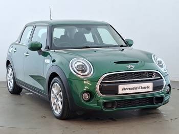 2019 (69) MINI Cooper S 2.0 Cooper S Classic II 5dr