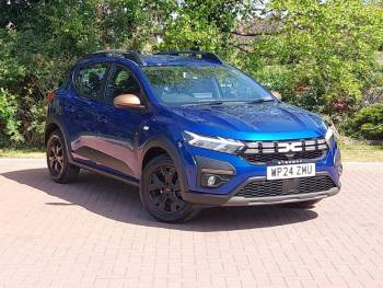 2024 (24) Dacia Sandero Stepway 1.0 TCe Extreme 5dr