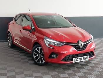 2020 Renault Clio 1.0 SCe 75 Iconic 5dr