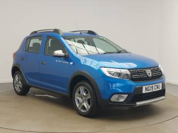 2019 (19) Dacia Sandero Stepway 0.9 TCe Essential 5dr