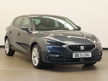 2021 Seat Leon 1.0 TSI EVO SE Dynamic 5dr