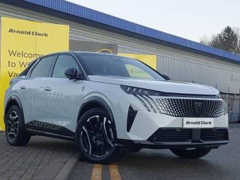 2025 (25) Peugeot 3008 157kW GT 73kWh 5dr Auto