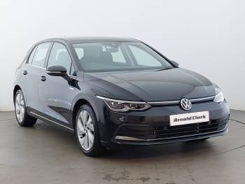 2020 (70) Volkswagen Golf 1.5 TSI 150 Style 5dr