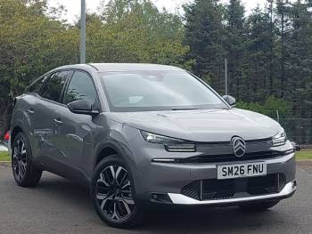 2026 (26) Citroen C4 1.2 [130] Max 5dr Auto