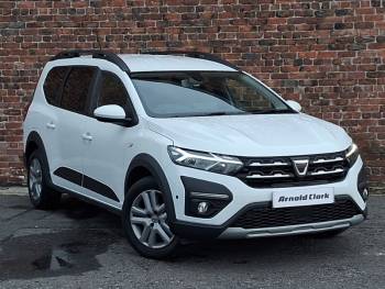 2022 (22) Dacia Jogger 1.0 TCe Comfort 5dr