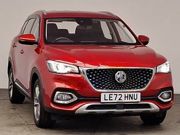 2023 (72) MG Hs 1.5 T-GDI Excite 5dr DCT