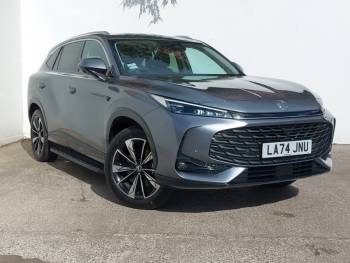 2024 (74) MG Hs 1.5 T-GDI PHEV Trophy 5dr Auto