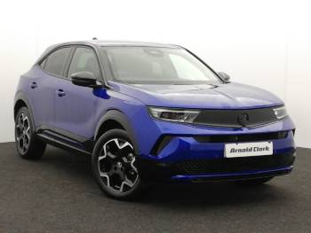 2025 (25) Vauxhall Mokka 1.2 Turbo Ultimate 5dr Auto