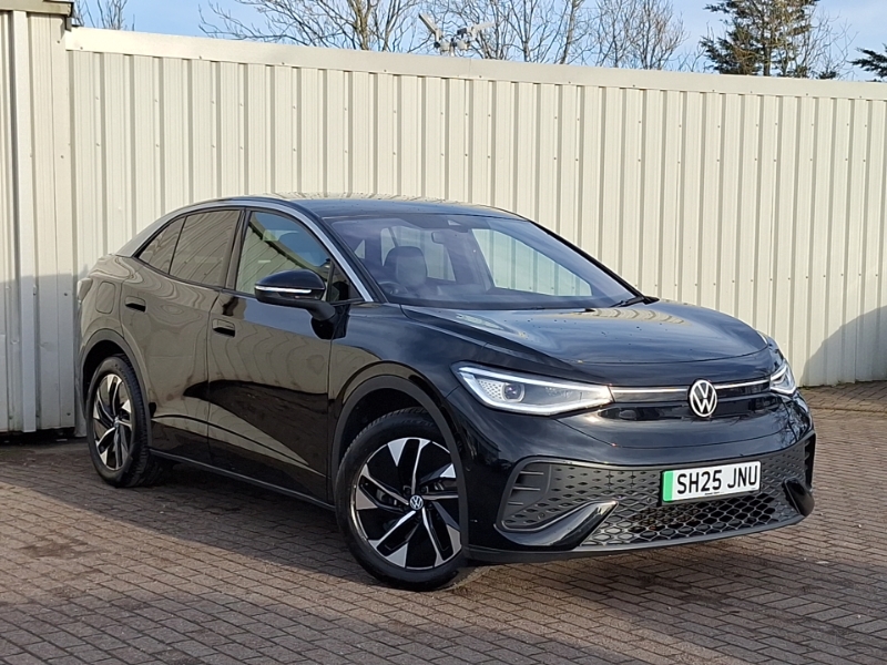2025 Volkswagen ID.5 E Match (286ps) (77kWh) Pro