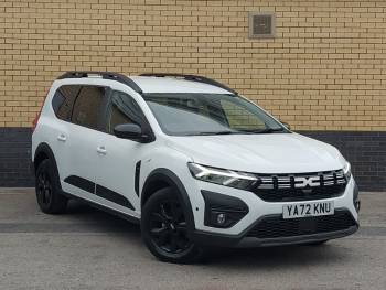 2023 (72/23) Dacia Jogger 1.0 TCe Extreme SE 5dr