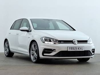 2019 (69) Volkswagen Golf 1.5 TSI EVO 150 R-Line 5dr DSG