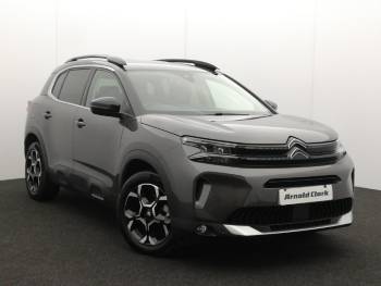 2024 (24) Citroen C5 Aircross 1.2 Hybrid 136 Max 5dr e-DCS6