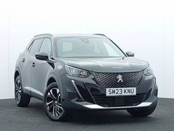 2023 (23) Peugeot 2008 1.2 PureTech Allure Premium+ 5dr