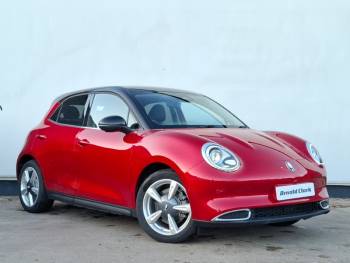 2025 (75) Gwm Ora 03 126kW Pro 63kWh 5dr Auto