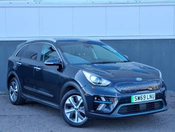 2020 (20) Kia E-niro 150kW First Edition 64kWh 5dr Auto
