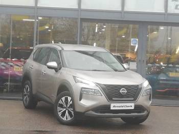 2024 (24) Nissan X-trail 1.5 E-Power 204 Acenta Premium 5dr Xtronic