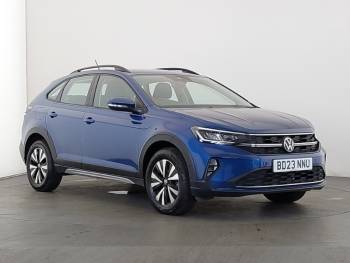 2023 (23) Volkswagen Taigo 1.0 TSI Life 5dr
