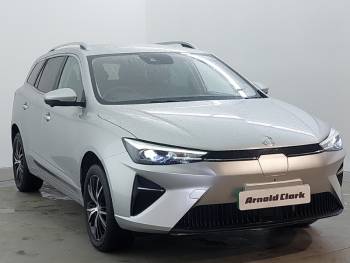 2023 (73) MG Mg5 115kW Trophy EV Long Range 61kWh 5dr Auto