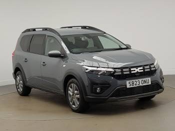 2023 (23) Dacia Jogger 1.0 TCe Expression 5dr