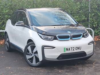 2022 (72) BMW I3 125kW 42kWh 5dr Auto