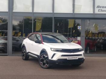 2022 (22) Vauxhall Mokka 1.2 Turbo SRi Premium 5dr