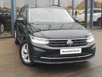 2023 (73) Volkswagen Tiguan 2.0 TDI Life 5dr