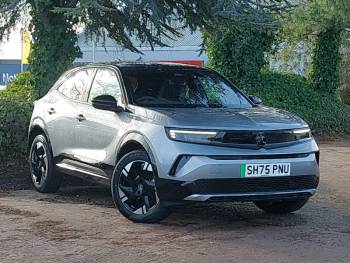 2025 (75) Vauxhall Mokka 115kW GS 54kWh 5dr Auto