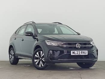 2023 (23) Volkswagen Taigo 1.0 TSI Life 5dr