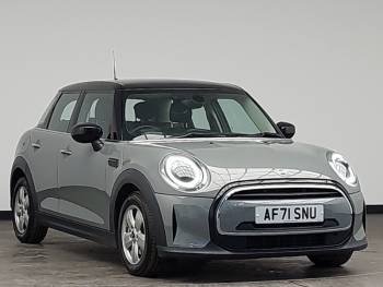 2021 (71) MINI Cooper 1.5 Cooper Classic 5dr