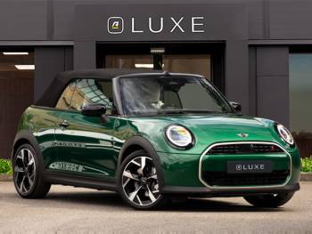 2025 (25) MINI Cooper 2.0 S Exclusive 2dr Auto