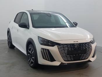 2025 (75) Peugeot 208 100kW GT 50kWh 5dr Auto