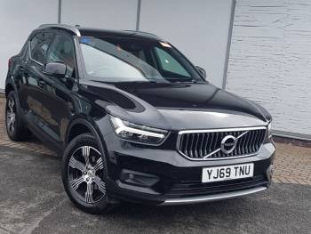 2019 (69) Volvo Xc40 1.5 T3 [163] Inscription 5dr Geartronic