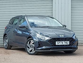 2024 (74) Hyundai I20 1.0T GDi Advance 5dr