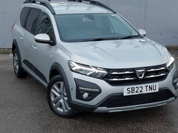 2022 (22) Dacia Jogger 1.0 TCe Comfort 5dr