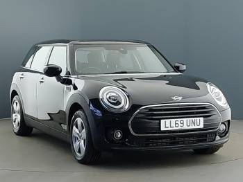 2019 (69) MINI Cooper Clubman 1.5 Cooper Classic 6dr