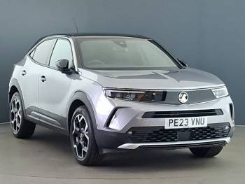 2023 (23) Vauxhall Mokka 1.2 Turbo 136 Ultimate 5dr