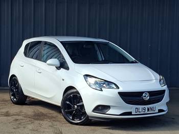 2019 (19) Vauxhall Corsa 1.4 Griffin 5dr