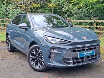 2026 (26) Cupra Terramar 1.5 eTSI 150 V1 5dr DSG