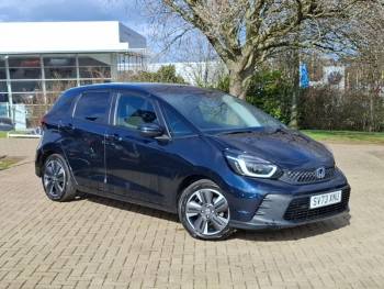 2023 (73) Honda Jazz 1.5 i-MMD Hybrid Advance 5dr eCVT