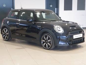 2023 (73) MINI Cooper 2.0 Cooper S Exclusive Premium 3dr Auto
