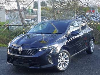 2026 (26) Renault Clio 1.0 TCe 90 Generation 5dr