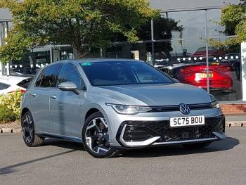 2025 (75) Volkswagen Golf 2.0 TDI 150 R-Line 5dr DSG
