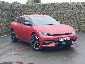 2023 (23) Kia Ev6 236kW GT Line 77.4kWh 5dr AWD Auto